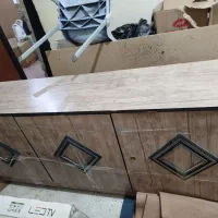 کمد سه تایی درحدنو