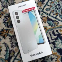 گوشی A16پلمپ برام کادو آوردن