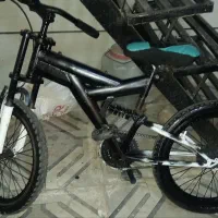 دوچرخه 27/5 درحد نو|دوچرخه، اسکیت، اسکوتر|اقبالیه, |دیوار