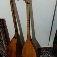 تولید و فروش سازهای قوپوز