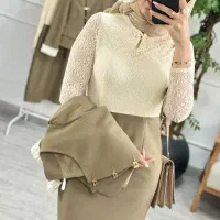 کت سارافن|لباس|یاسوج, |دیوار