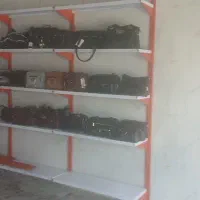 قفسه هایپری در حد نو|فروشگاه و مغازه|ماهدشت, |دیوار