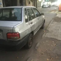 صافکاری و نقاشی بصورت اقساط