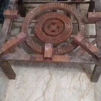 اجاق گاز ۳ شعله