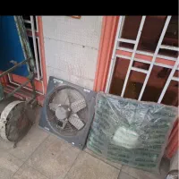 هوایش یا فن