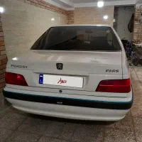 پژو پارس صفر|خودرو سواری و وانت|اسلام‌شهر, مطهری|دیوار