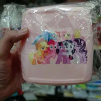 ظرف غذای ۲ طبقه کودک|اسباب و اثاث بچه|مشهد, عیدگاه|دیوار