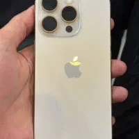 ایفون ۱۶ پرو ۲۵۶ گیگ zaa