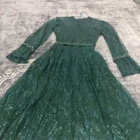 لباس مجلسی شاین