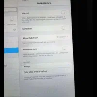 تبلت ایپدد رحدنوتاحالابازنشده بدون سیم کارت هس|تبلت|ارومیه, |دیوار