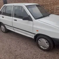 پراید مدل ۸۱|خودرو سواری و وانت|کاشان, پاپک|دیوار