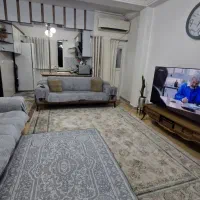 ۷۵متر طبقه سوم دانشجو با پارکینگ دو خواب آب شهر