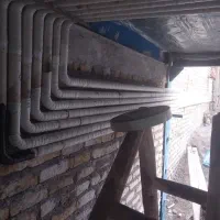 گازرسانی لوله کشی گازتمام نقاط شهرمشهدبا تاییدیه|خدمات پیشه و مهارت|مشهد, نوید|دیوار