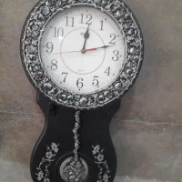 حراج ساعت دیواری ونظم دهنده کابینت نو
