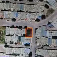 زمین 260 متری بحر خیابان اصلی کوی فرهنگیان