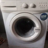 ماشین لباسشویی