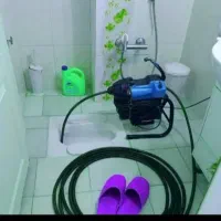 لوله بازکنی پیروزی خاوران محلاتی شکوفه شکیبا نبرد