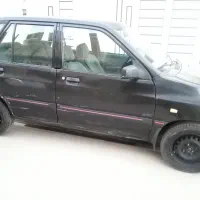 پراید هاچبک|خودرو سواری و وانت|شیراز, داریون|دیوار