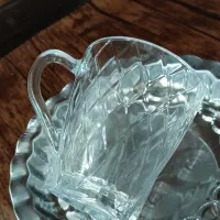 فنجان|سرویس روتختی|فولادشهر, B6|دیوار