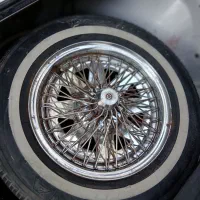 رینگ و تایر|قطعات یدکی و لوازم جانبی|اردبیل, |دیوار