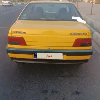 تاکسی خط امام محمدباقر|خودرو سواری و وانت|اسلامشهر, شهرک مفیدی|دیوار