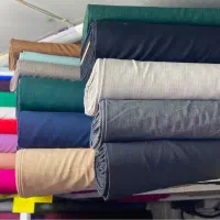 پارچه شانتون درجه یک