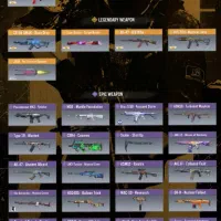 اکانت کالاف|کنسول، بازی ویدئویی و آنلاین|اردبیل, |دیوار