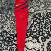 لباس برای ژیمناسیک سایز ۳۰