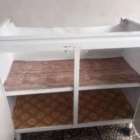 کابینت دست دوم