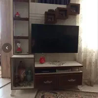 مبل و عسلی ومیز تلوزیون