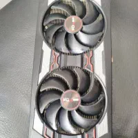 گرافیک sapphire rx5700xt