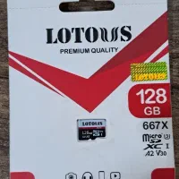 رم 128 گیگ صفر