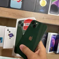 ایفون ۱۳ نرمال رنگ جذاب و کمیاب