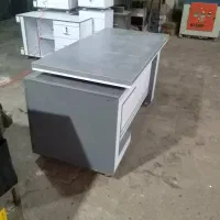 کانتر آرایشگاه 846498 صندلی چرخدار مدیریت کارمندی|مبلمان اداری|تهران, نعمت‌آباد|دیوار