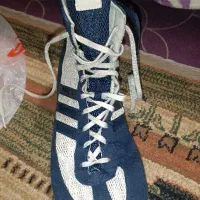 کفش بوکس،کشتی. کتانی|تجهیزات ورزشی|تهران, علم و صنعت|دیوار