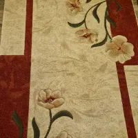 فرش ۴ متری