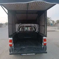 باربند مسقف پراید وانت و باربند فست فود|قطعات یدکی و لوازم جانبی|کنارک, |دیوار