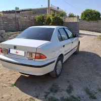 سمندlxمدل۹۱