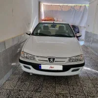 پژو پارس xu7p مدل ۱۴۰۲ در حد صفر(دریچه سیمی)