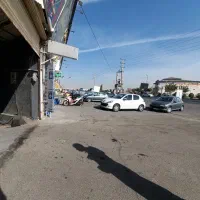 اجاره گاراژ یکجا/آب گاز برق۳فاز /۱۰ مغازه/کارواش