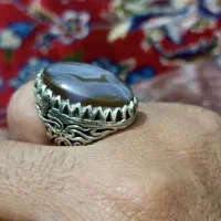 فروش انگشتر نقره