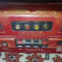 دی وی دی طرح بی ام وه|پخش‌کننده DVD و ویدیو|تبریز, |دیوار