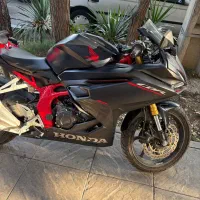 هوندا CBR RR250|موتورسیکلت|فشم, |دیوار