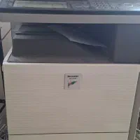 شارپ رنگی 2301n.
