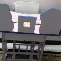 میز صندلی|تخت و صندلی بچه|شیراز, سلطان آباد|دیوار