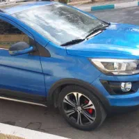 بایکx25|خودرو سواری و وانت|شیراز, تندگویان|دیوار