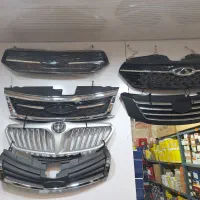 لوازم یدکی خودرو چینی|قطعات یدکی و لوازم جانبی|فردیس, طالقانی|دیوار