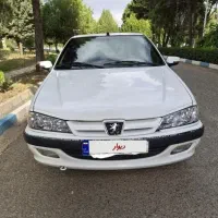 پژوپارس tu5/مدل95/اقساطی
