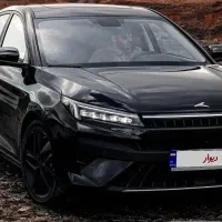 خودرو کی ام سی جی7 با1100 تومان