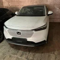 هوندا وزل ۲۰۲۴